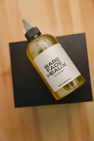 Bare Face Heaux Facial Toner